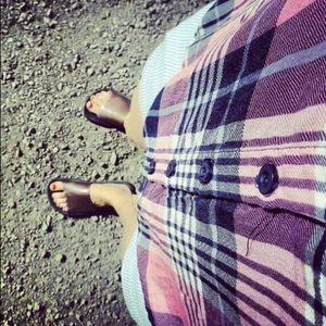 Meet your Posher, Jocelyn